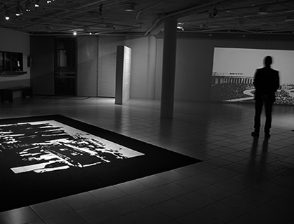 Pulvis et Umbra III, 2016